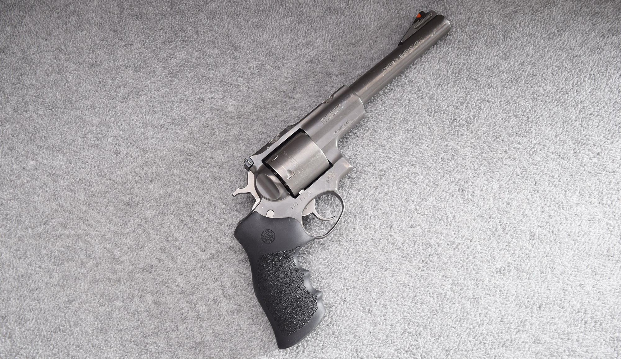 Ruger ~ Super Redhawk ~ .480 Ruger | Cabela's